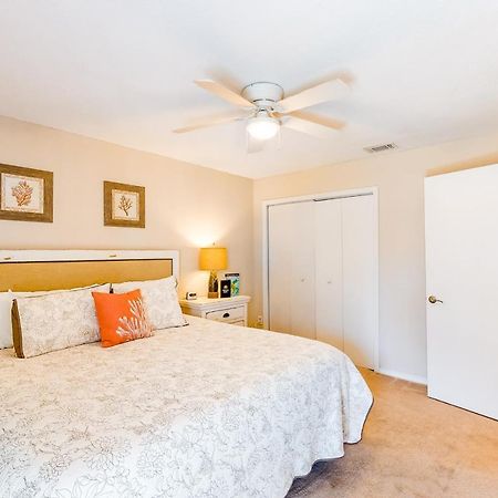 Gulf Highlands 120 White Sandy Dr Panama City Beach Kültér fotó
