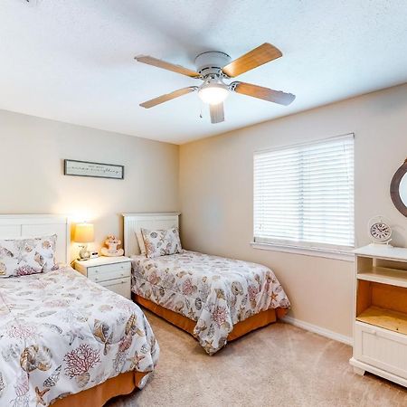 Gulf Highlands 120 White Sandy Dr Panama City Beach Kültér fotó