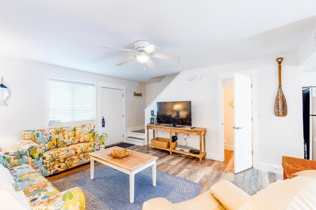 Gulf Highlands 120 White Sandy Dr Panama City Beach Kültér fotó