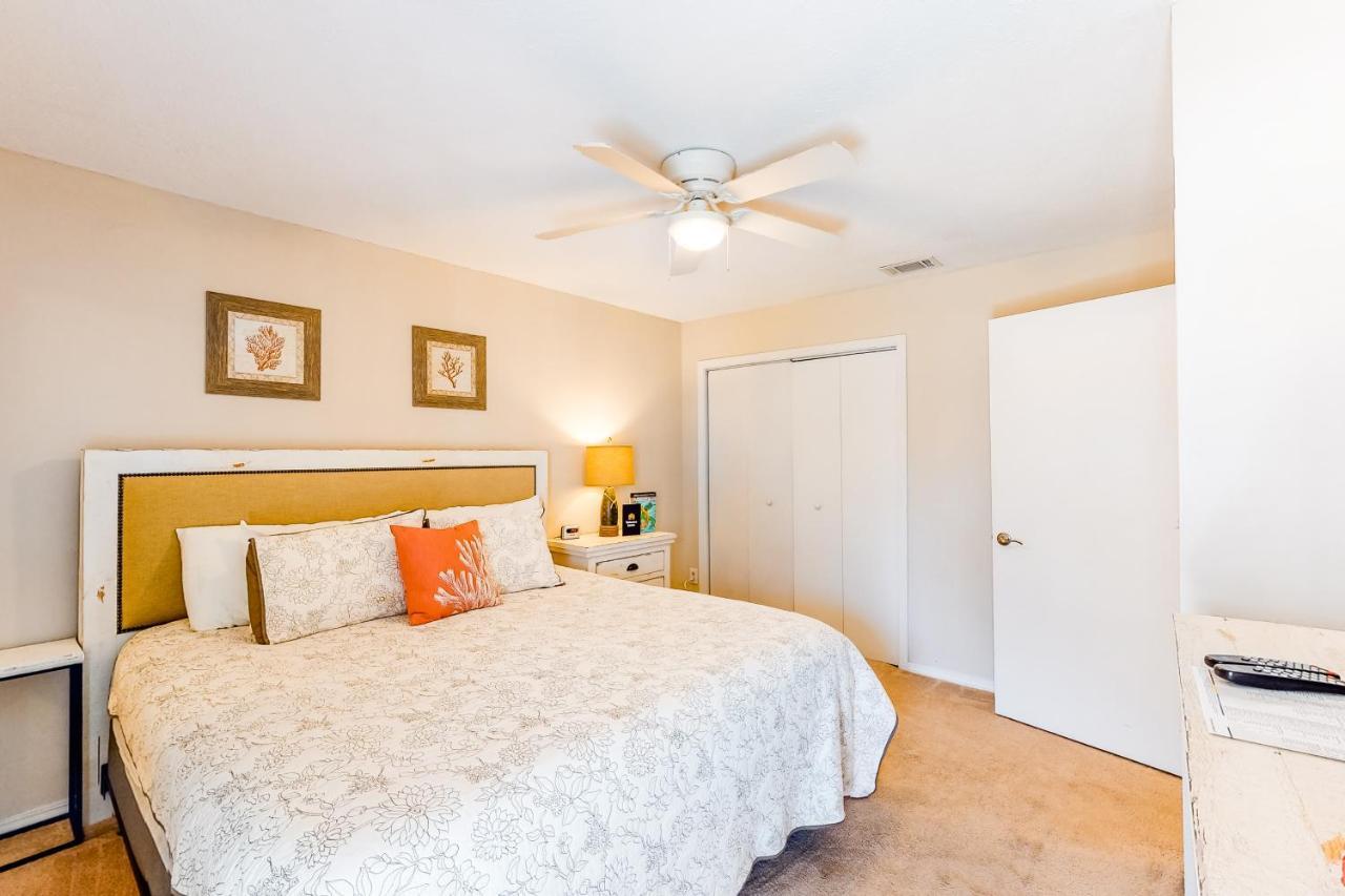 Gulf Highlands 120 White Sandy Dr Panama City Beach Kültér fotó