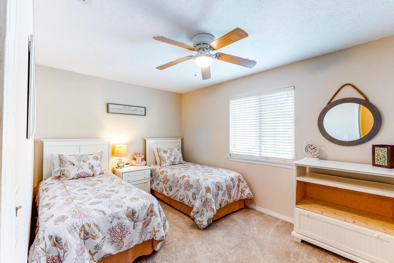 Gulf Highlands 120 White Sandy Dr Panama City Beach Kültér fotó