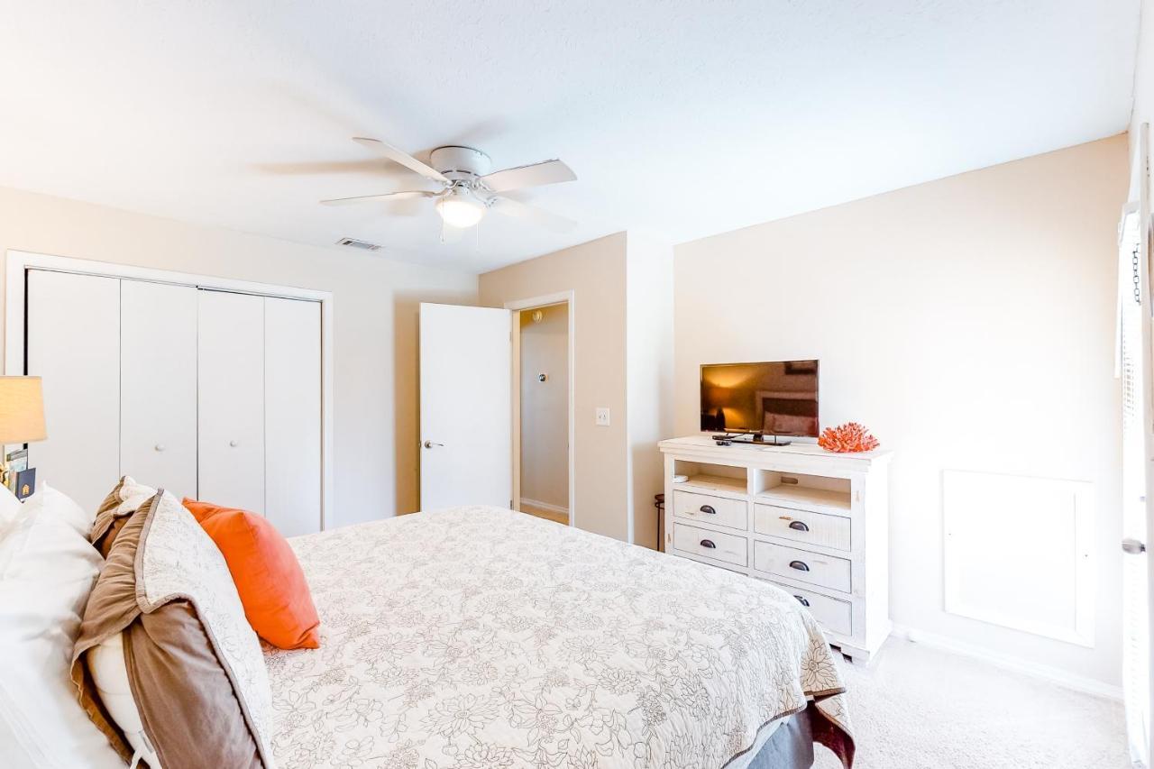 Gulf Highlands 120 White Sandy Dr Panama City Beach Kültér fotó