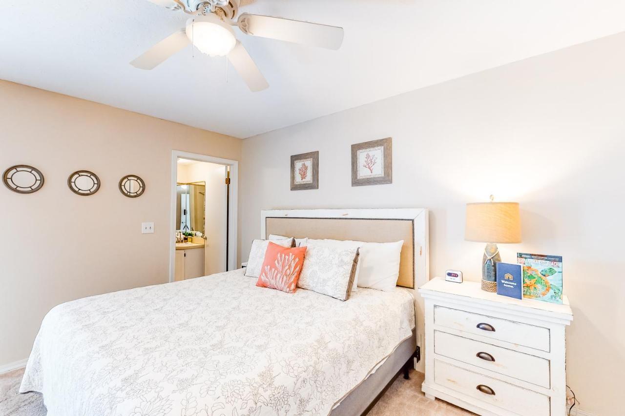 Gulf Highlands 120 White Sandy Dr Panama City Beach Kültér fotó