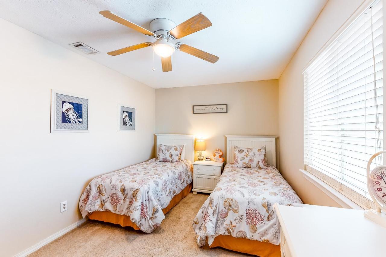 Gulf Highlands 120 White Sandy Dr Panama City Beach Kültér fotó