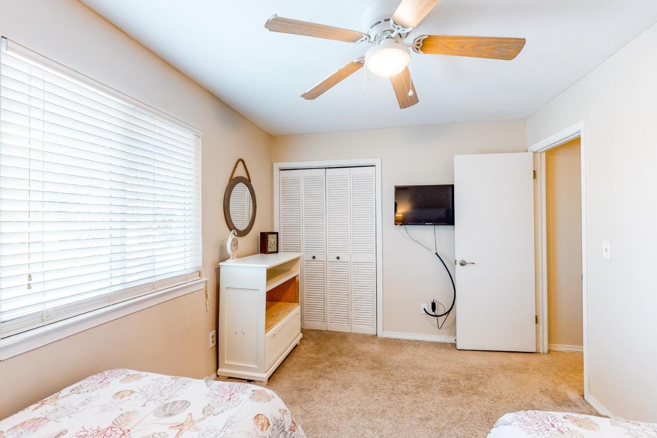 Gulf Highlands 120 White Sandy Dr Panama City Beach Kültér fotó