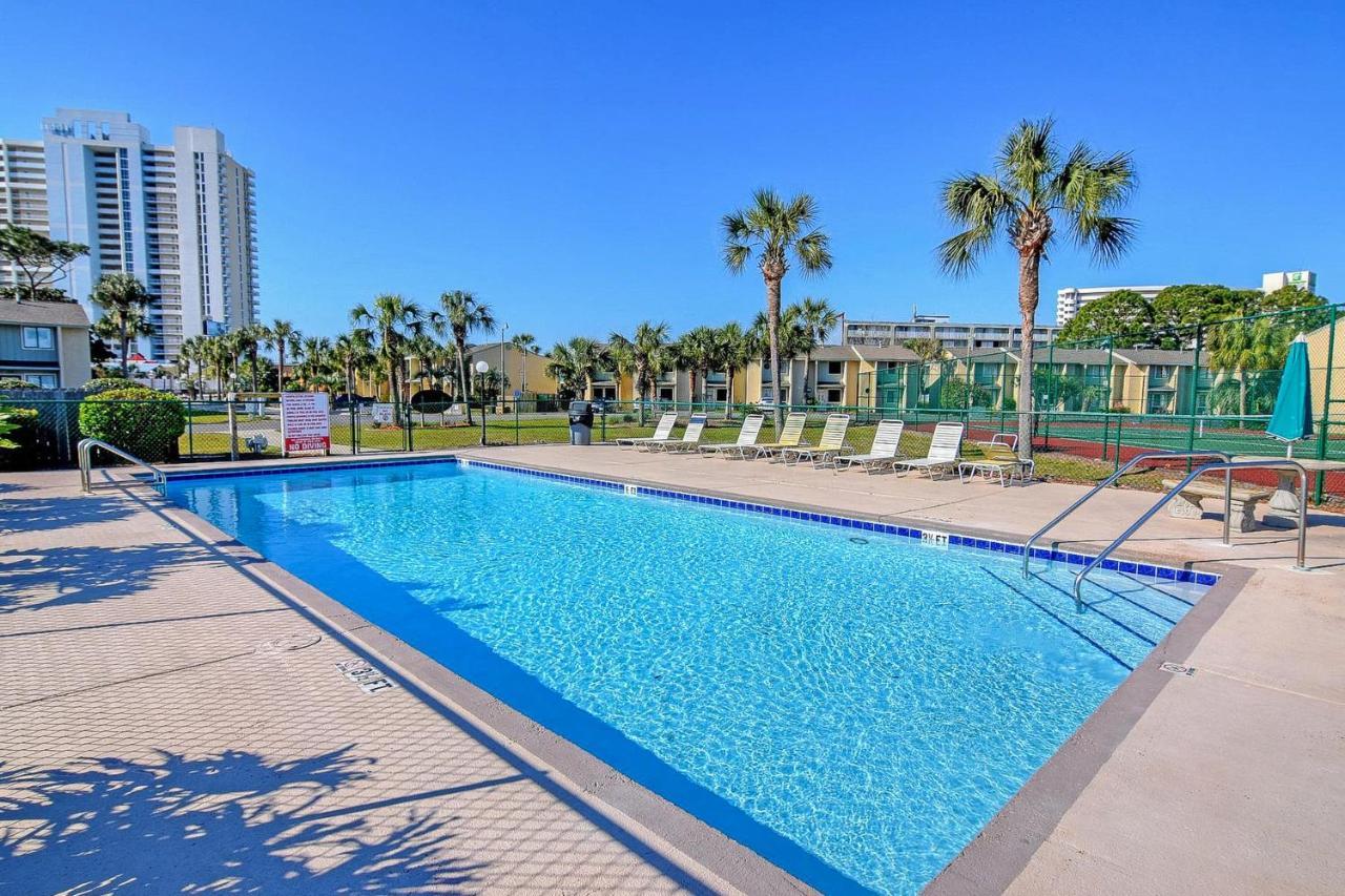 Gulf Highlands 120 White Sandy Dr Panama City Beach Kültér fotó
