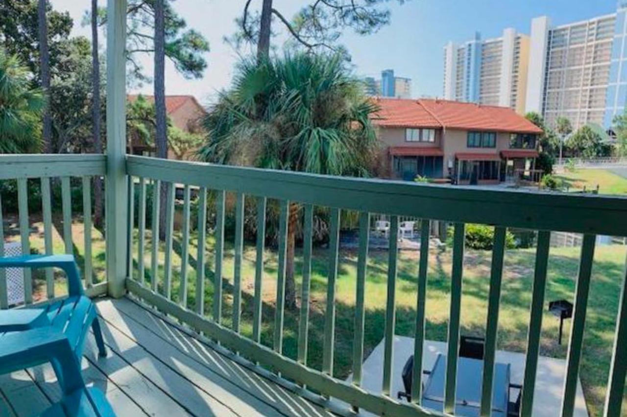 Gulf Highlands 120 White Sandy Dr Panama City Beach Kültér fotó
