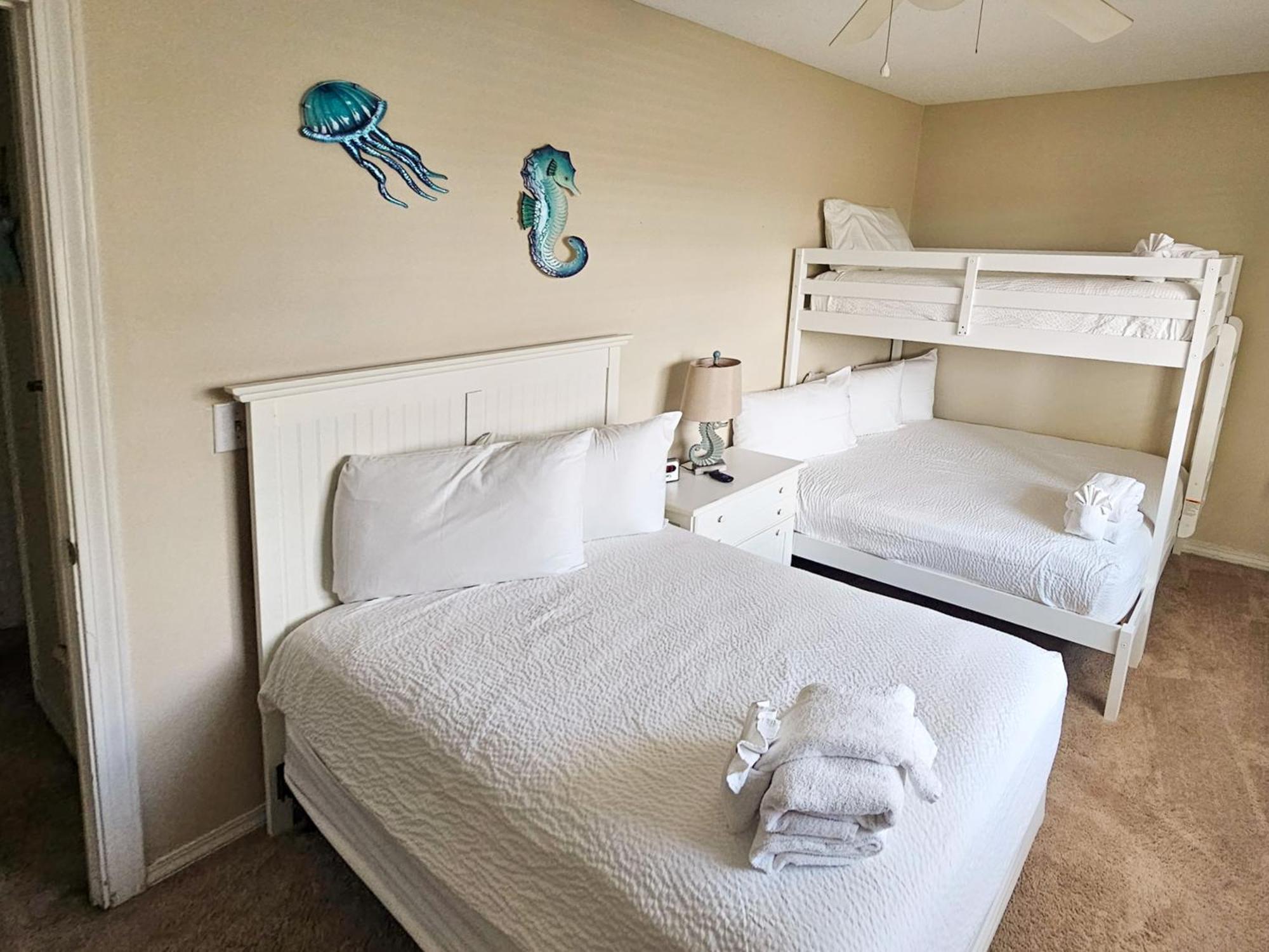 Gulf Highlands 120 White Sandy Dr Panama City Beach Kültér fotó