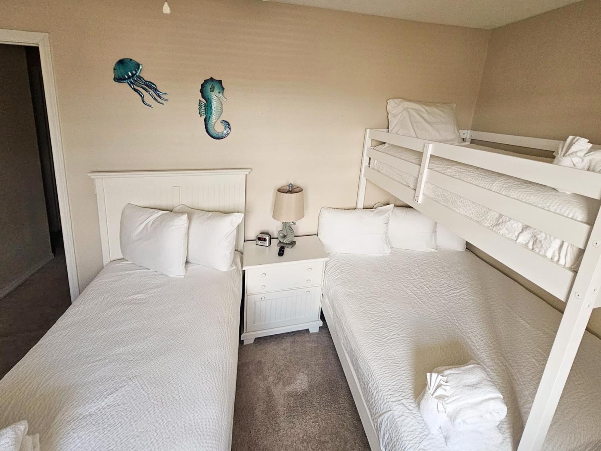 Gulf Highlands 120 White Sandy Dr Panama City Beach Kültér fotó